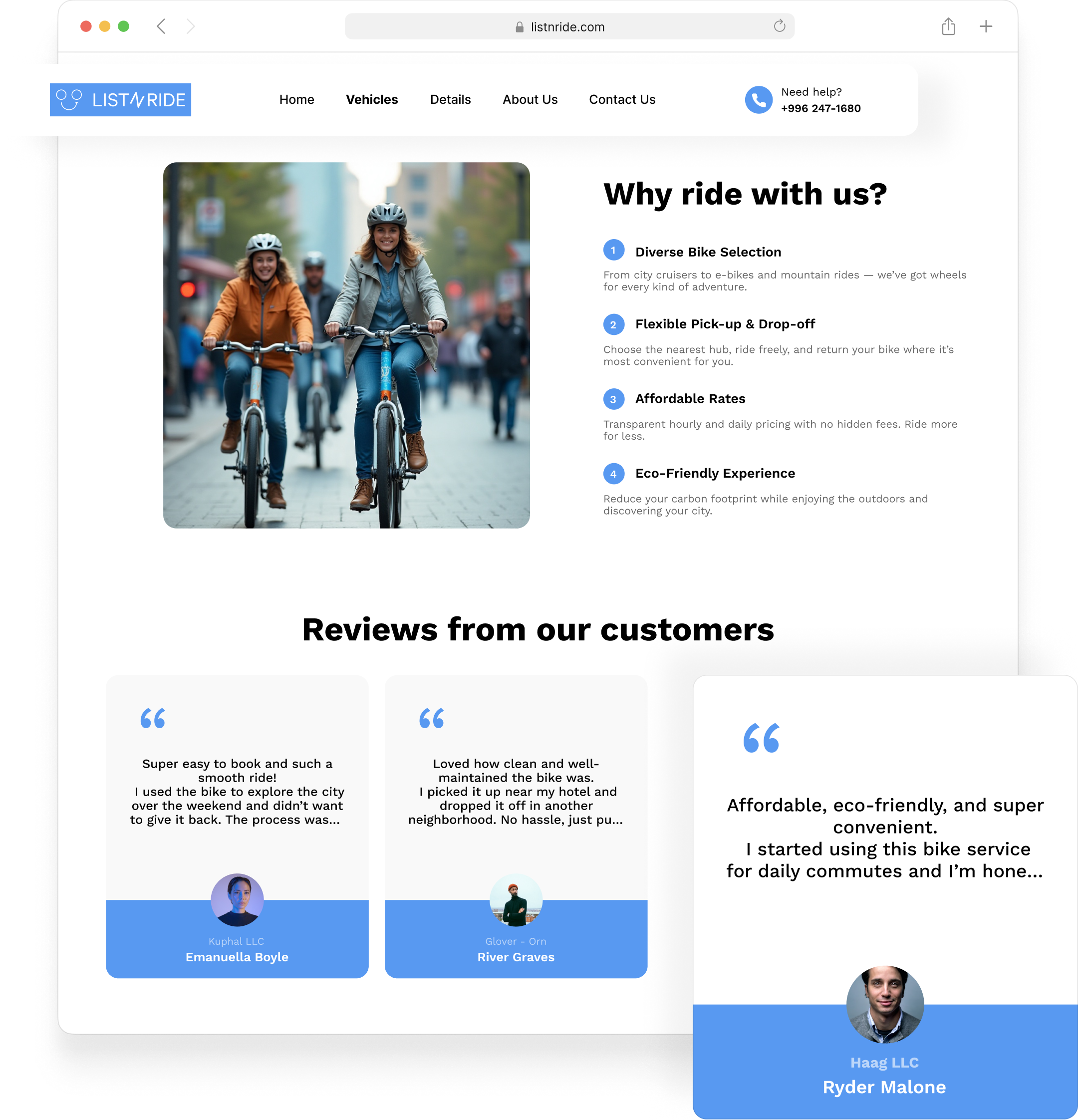 WordPress Integration image