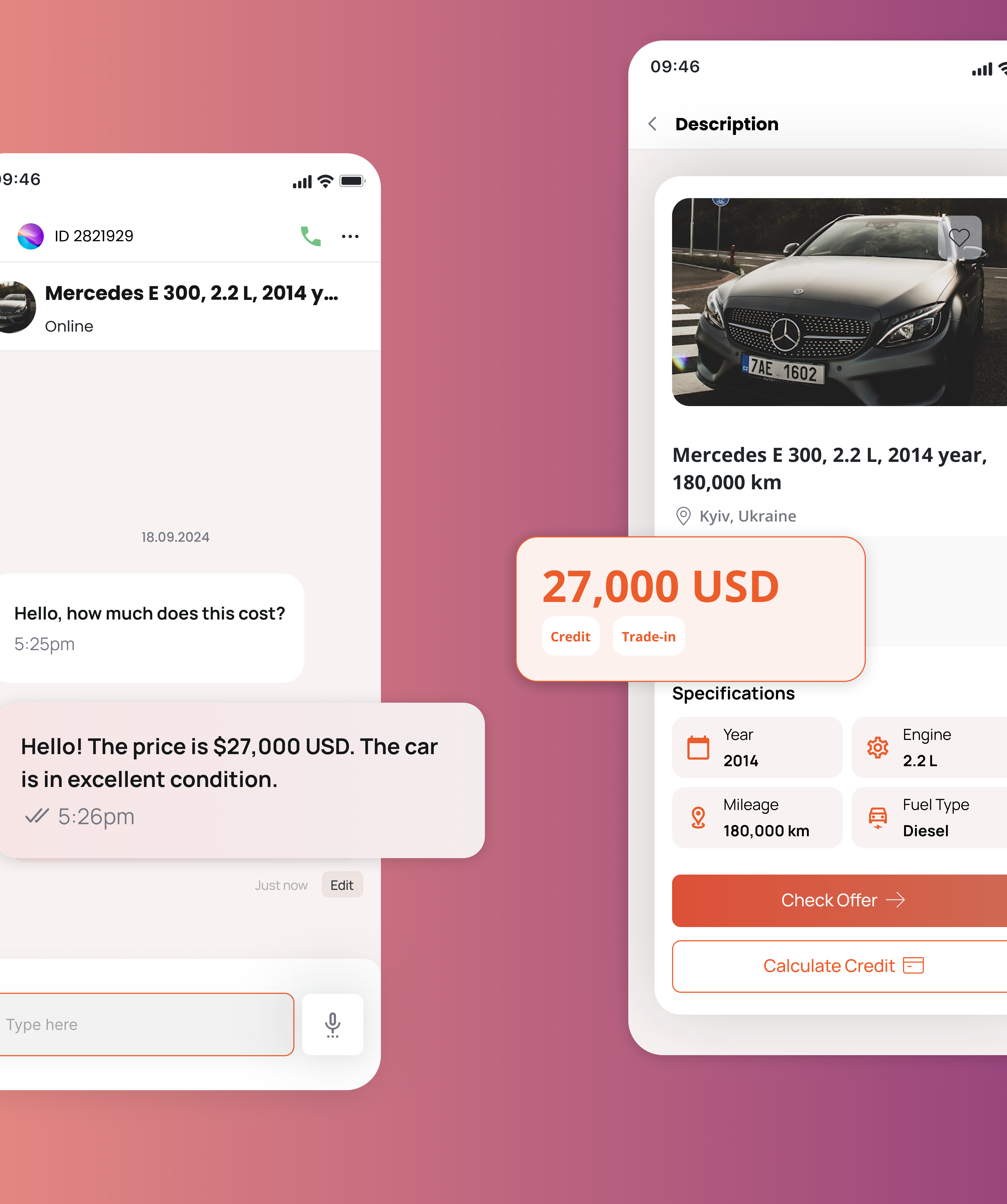 Digital Classifieds-background-image