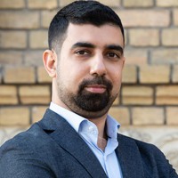 Mammad Mammadov avatar